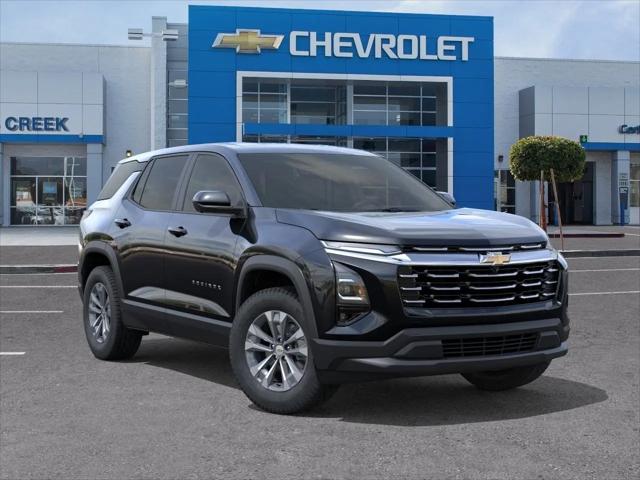 2026 Chevrolet Equinox FWD LT for sale in San Jose, CA