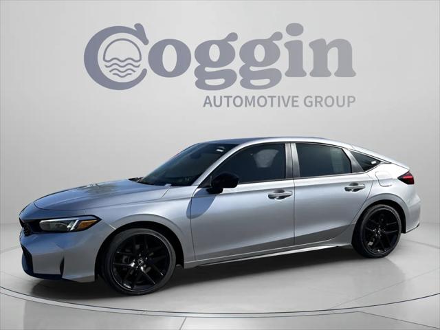2026 Honda Civic Sport for sale in Orlando, FL