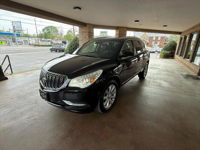 2017 Buick Enclave Premium