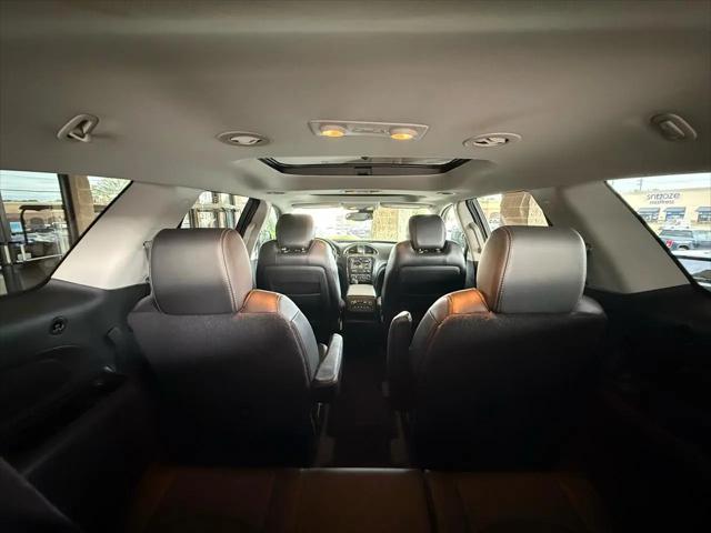 2017 Buick Enclave Premium