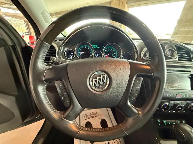 2017 Buick Enclave Premium