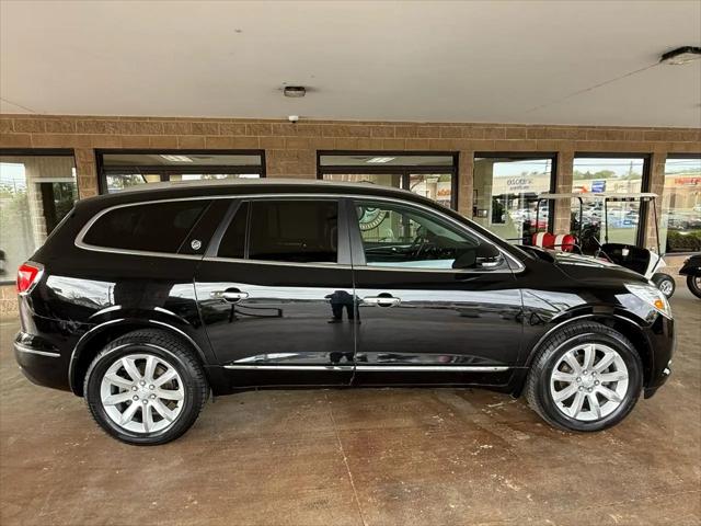 2017 Buick Enclave Premium