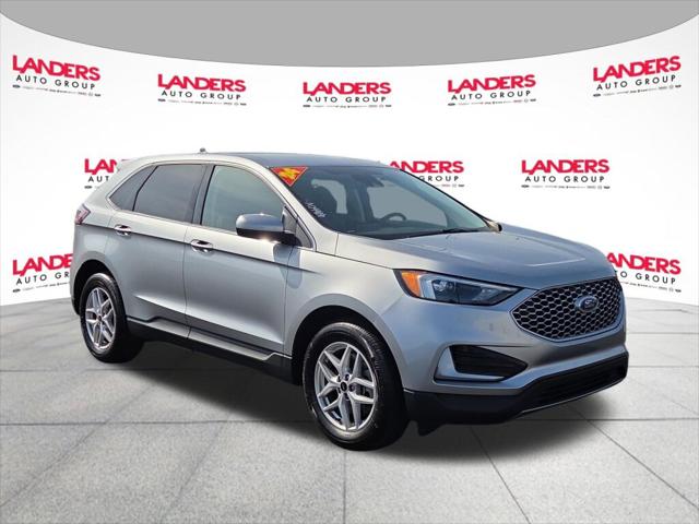 2024 Ford Edge SEL for sale in Southaven, MS