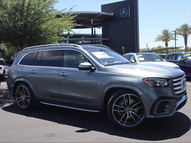 2026 Mercedes-Benz GLS GLS 450 4MATIC for sale in Tucson, AZ