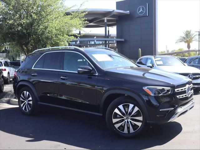2026 Mercedes-Benz GLE GLE 350 GLE 350 for sale in Tucson, AZ