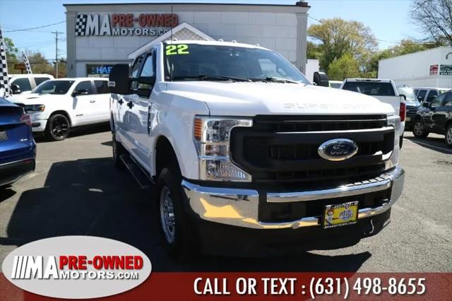 2022 Ford F-250 XL for sale in Huntington Station, NY