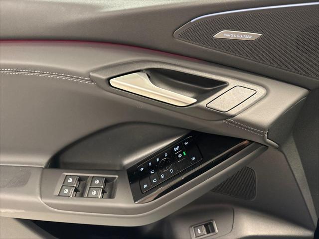 2027 Audi Q6 e-tron Sportback Premium Plus