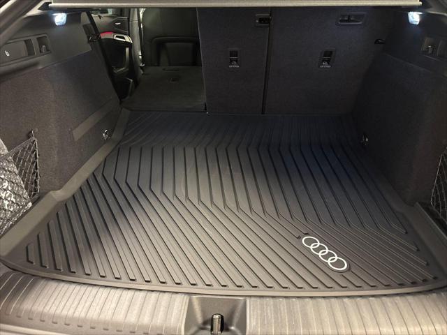 2027 Audi Q6 e-tron Sportback Premium Plus