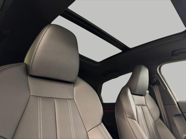 2027 Audi Q6 e-tron Sportback Premium Plus