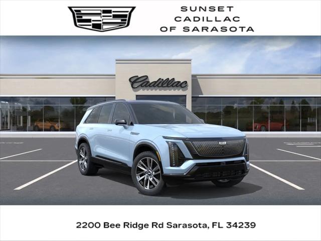 2026 Cadillac iQ Sport for sale in Sarasota, FL