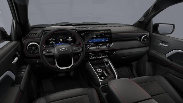 2026 Chevrolet Colorado Z71, 4WD