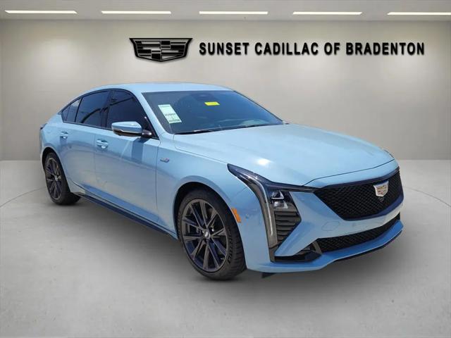 2026 Cadillac CT5-V V-Series RWD for sale in Bradenton, FL