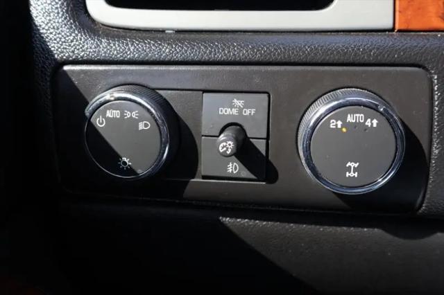 2014 Chevrolet Suburban LT