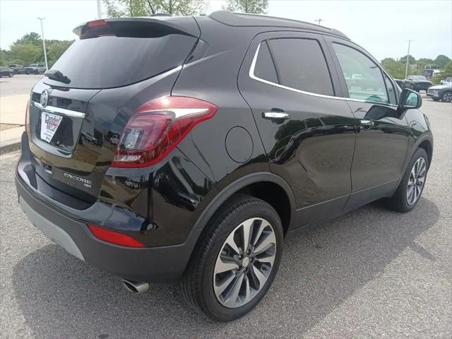 2022 Buick Encore AWD Preferred