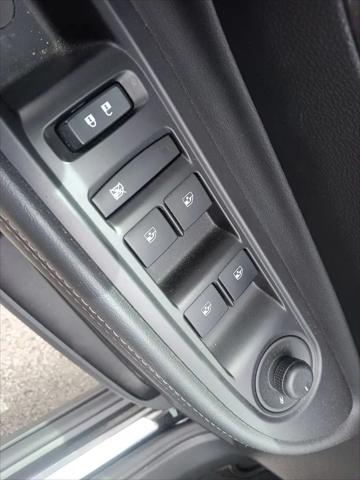 2022 Buick Encore AWD Preferred