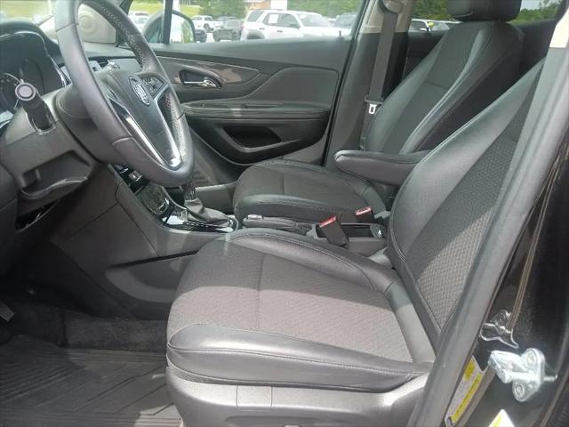2022 Buick Encore AWD Preferred