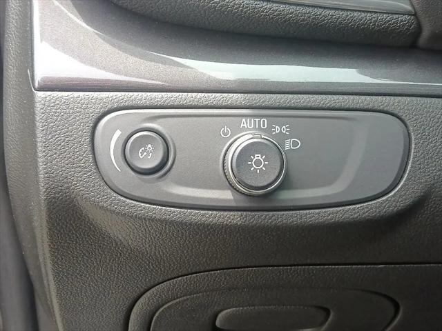 2022 Buick Encore AWD Preferred