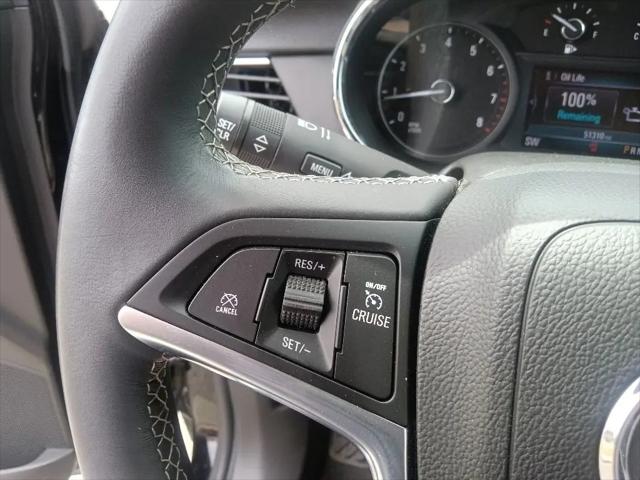 2022 Buick Encore AWD Preferred