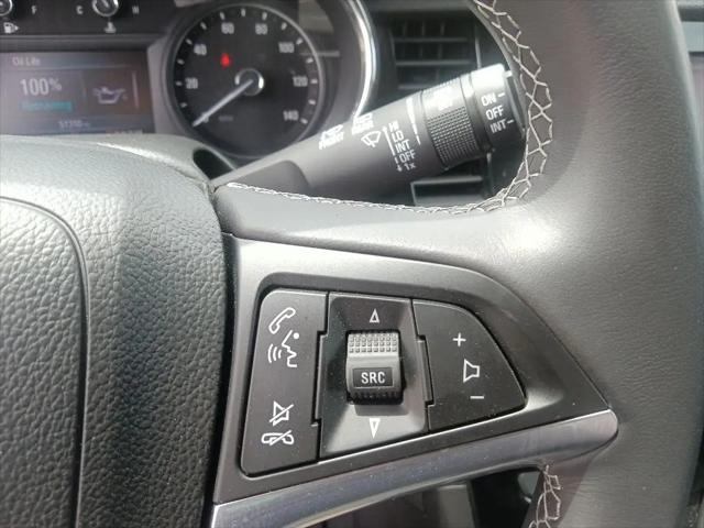 2022 Buick Encore AWD Preferred