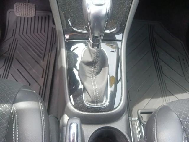 2022 Buick Encore AWD Preferred