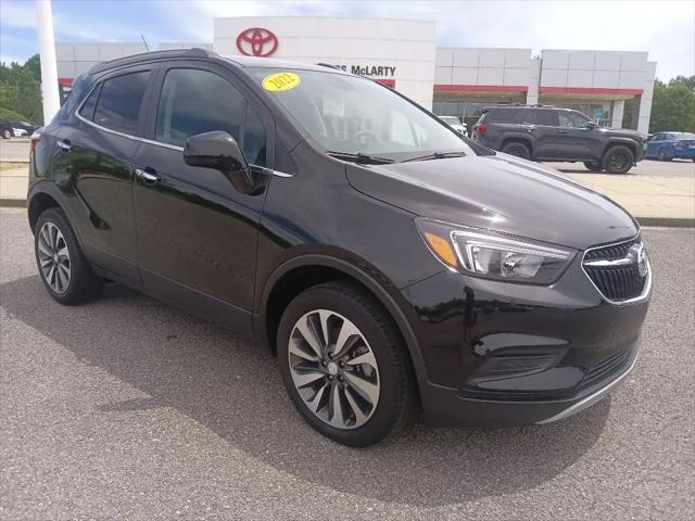 2022 Buick Encore AWD Preferred for sale in Fayetteville, TN