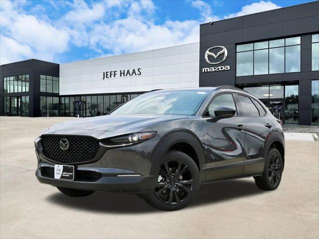 2026 Mazda CX-30 2.5 Turbo Premium Plus for sale in Houston, TX