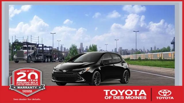 2026 Toyota Corolla XSE for sale in Grimes, IA