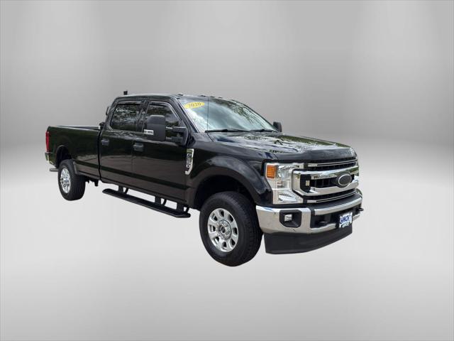 2020 Ford F-350 XLT