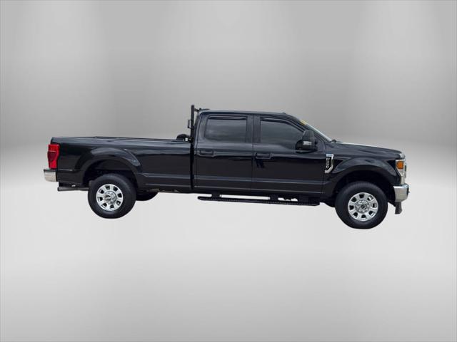 2020 Ford F-350 XLT