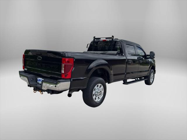 2020 Ford F-350 XLT