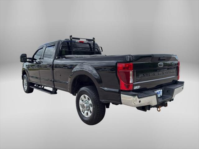 2020 Ford F-350 XLT