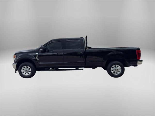 2020 Ford F-350 XLT