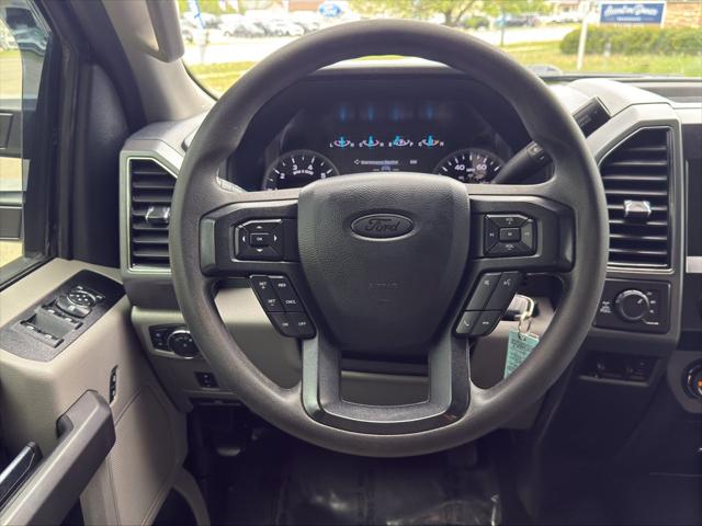 2020 Ford F-350 XLT