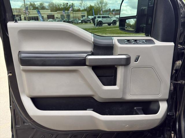 2020 Ford F-350 XLT
