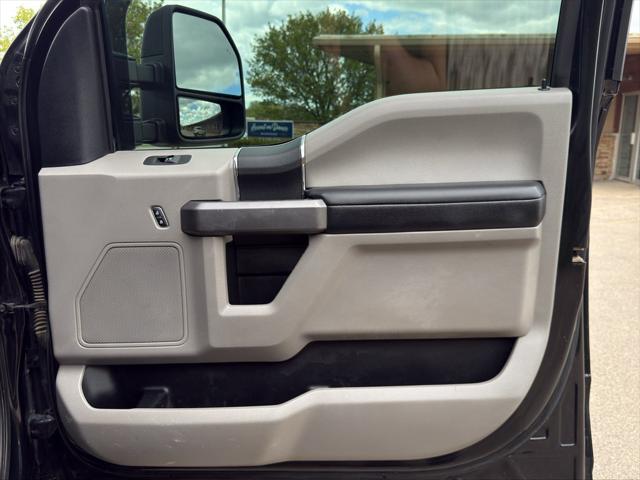 2020 Ford F-350 XLT