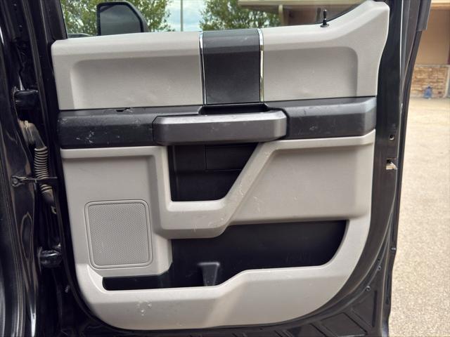 2020 Ford F-350 XLT