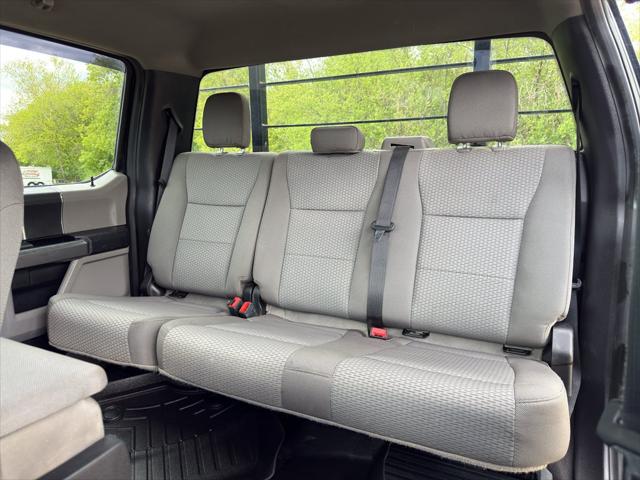 2020 Ford F-350 XLT