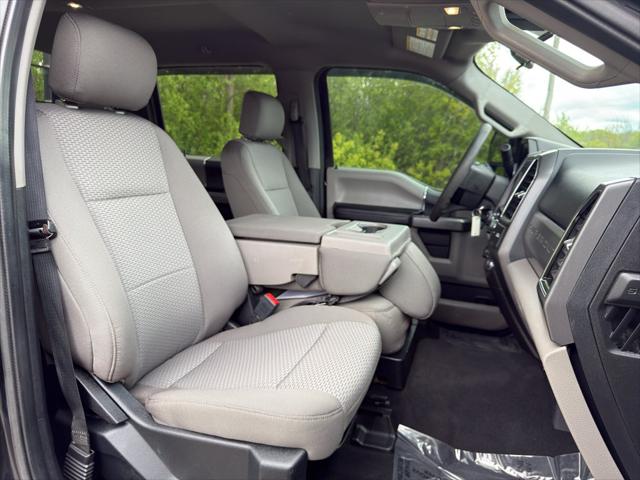 2020 Ford F-350 XLT