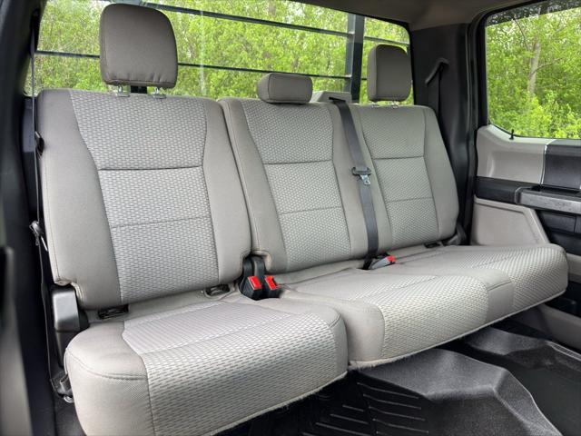 2020 Ford F-350 XLT