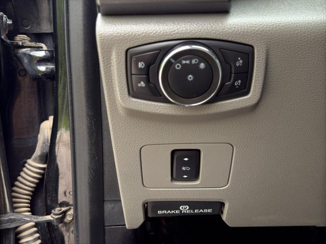 2020 Ford F-350 XLT