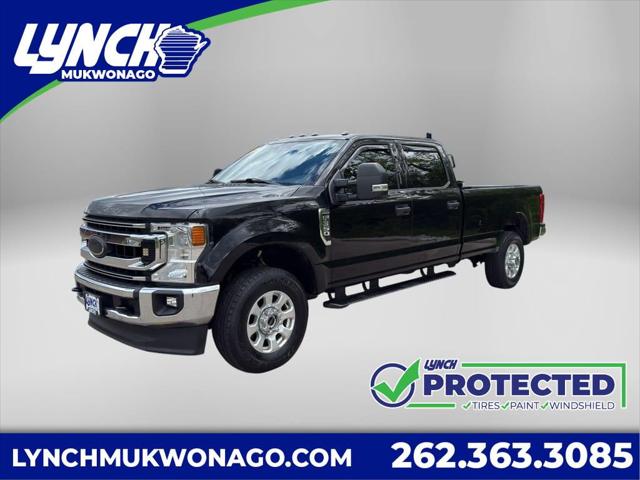 2020 Ford F-350 XLT for sale in Mukwonago, WI