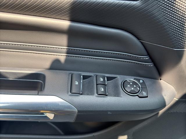2025 Ford Mustang GT Premium Convertible