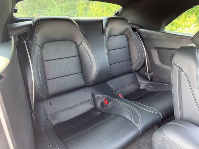 2025 Ford Mustang GT Premium Convertible