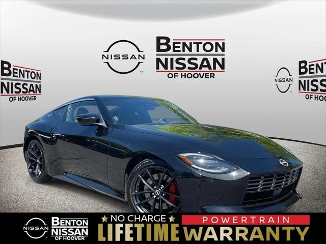 2025 Nissan Z Performance Automatic Transmission for sale in Hoover, AL
