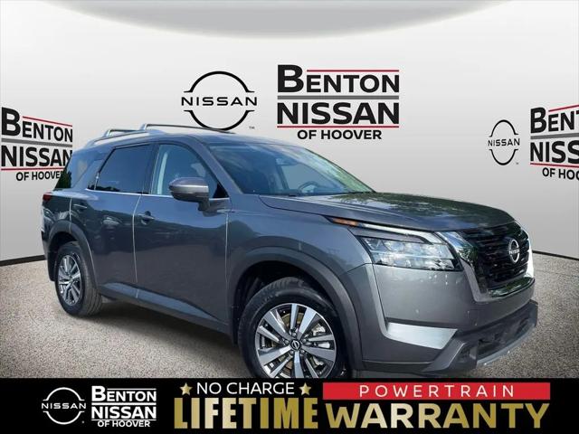 2024 Nissan Pathfinder SL FWD for sale in Hoover, AL