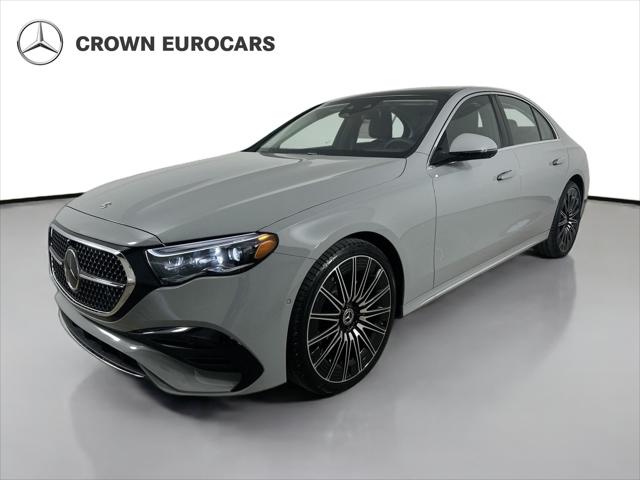 2026 Mercedes-Benz E 350 4MATIC for sale in Dublin, OH