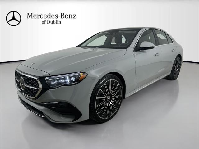 2026 Mercedes-Benz E 350 4MATIC for sale in Dublin, OH