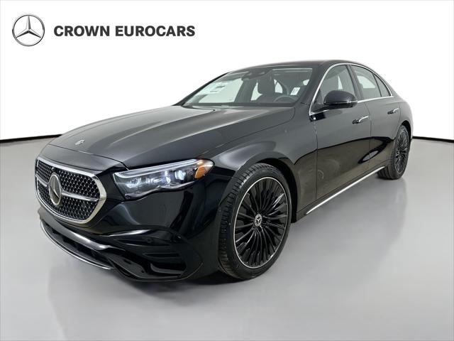 2026 Mercedes-Benz E 350 4MATIC for sale near Dublin, OH