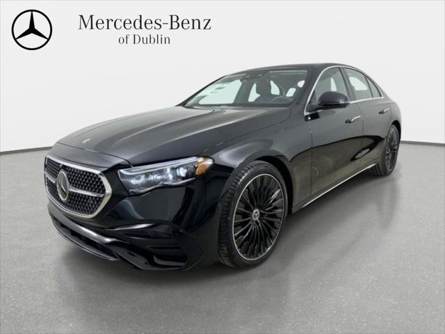 2026 Mercedes-Benz E 350 4MATIC for sale near Dublin, OH