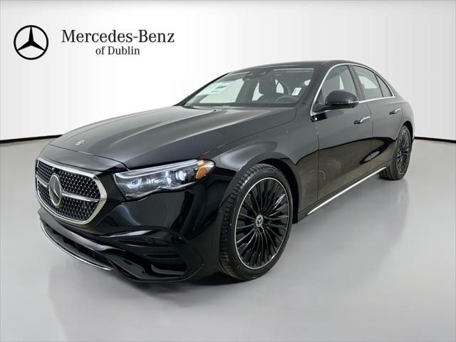 2026 Mercedes-Benz E 350 4MATIC for sale in Dublin, OH